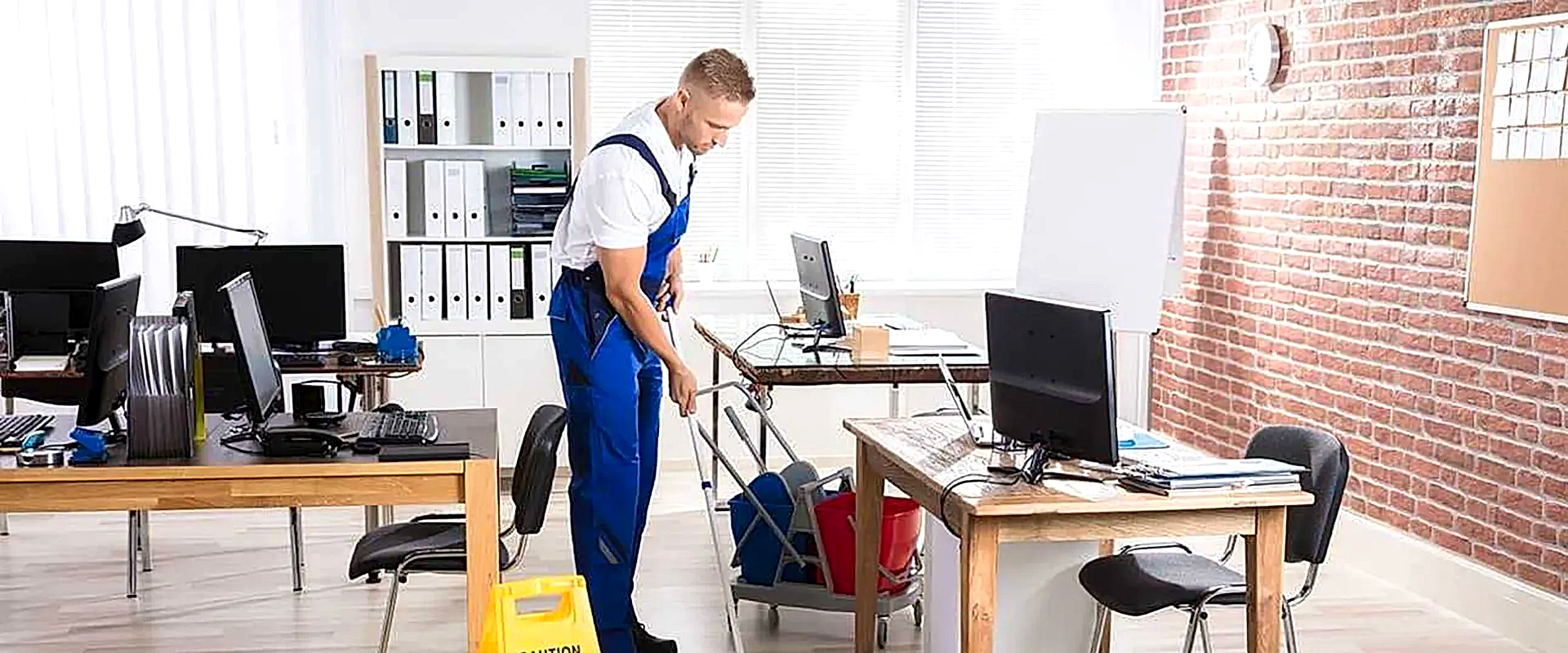 Bursa Ev Ofis Temizlik