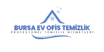 Bursa Ev Ofis Temizlik
