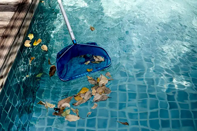 Bursa Havuz ve Bahçe Temizliği