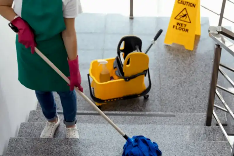 Bursa Apartman ve Site Temizliği