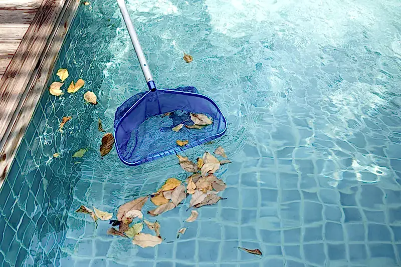 Bursa Havuz ve Bahçe Temizliği